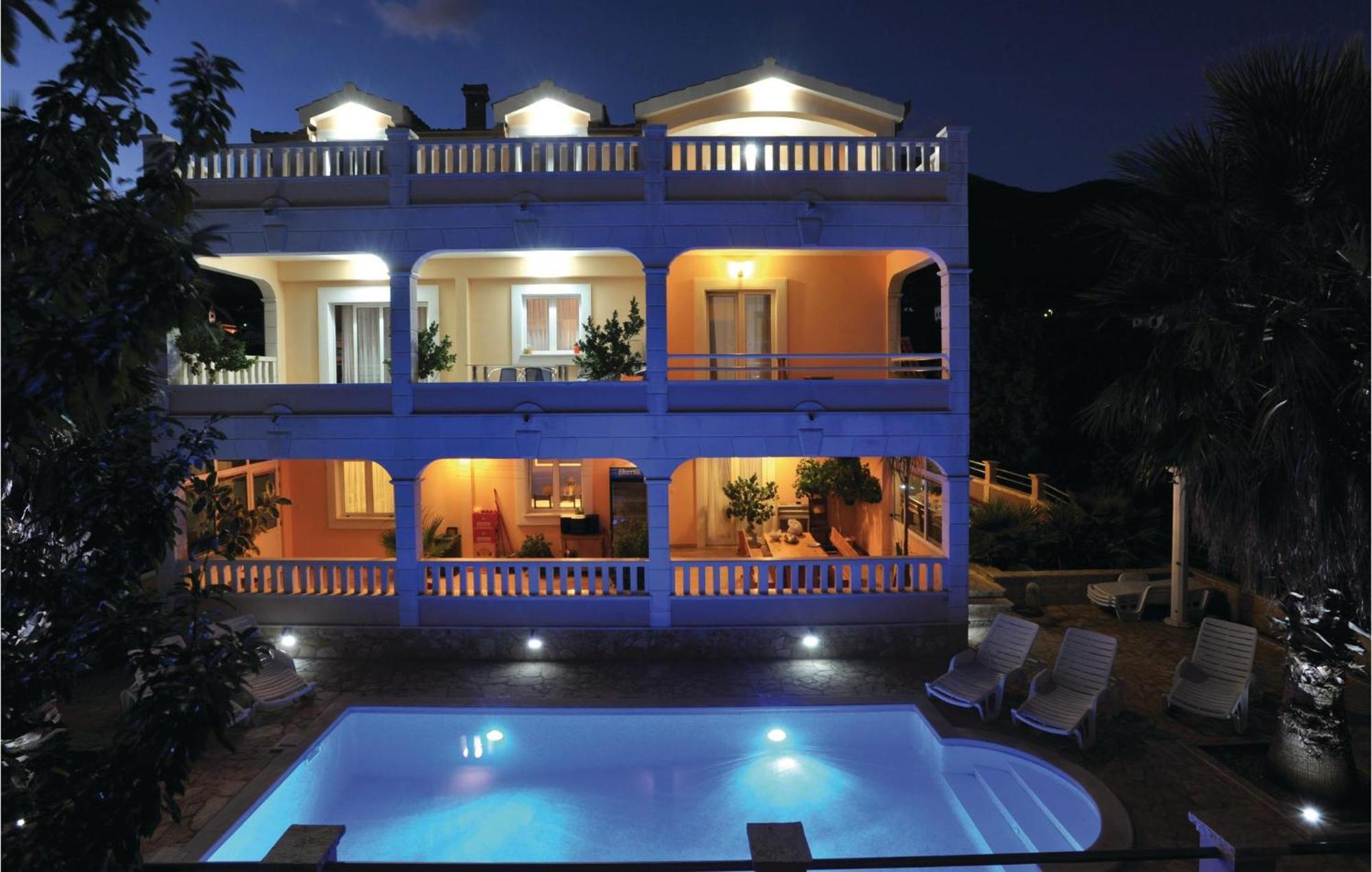Holiday home Vlaska III Kaštela Exteriör bild